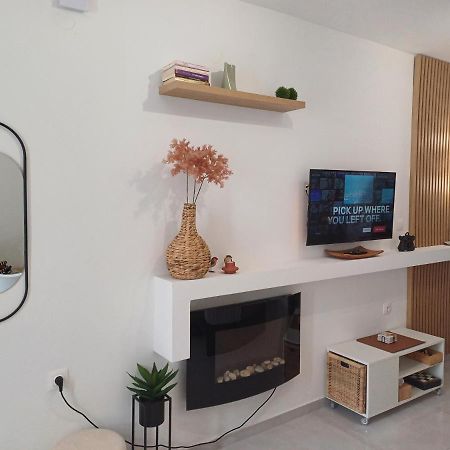 Brio Luxurious Urban Stay In Heraklio,Wifi,Αc Iráklio Kültér fotó