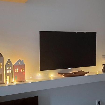 Brio Luxurious Urban Stay In Heraklio,Wifi,Αc Iráklio Kültér fotó