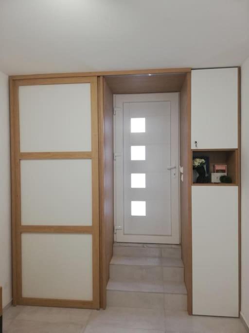 Brio Luxurious Urban Stay In Heraklio,Wifi,Αc Iráklio Kültér fotó