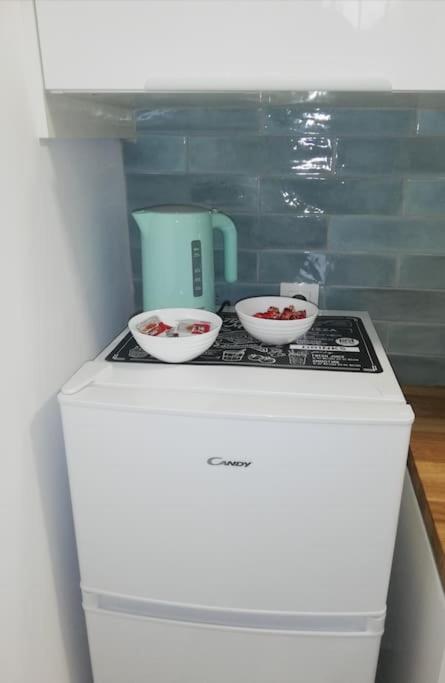 Brio Luxurious Urban Stay In Heraklio,Wifi,Αc Iráklio Kültér fotó