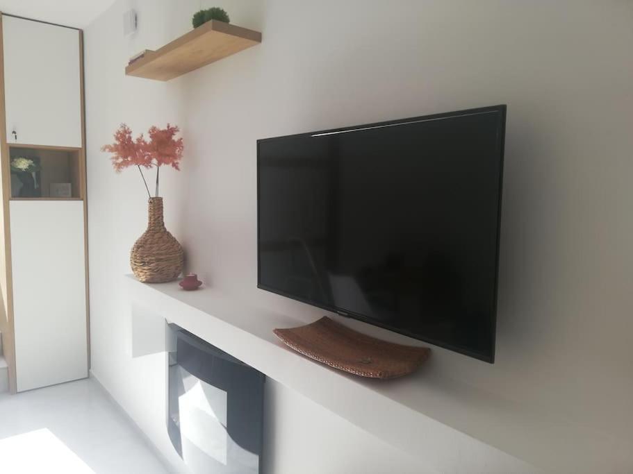 Brio Luxurious Urban Stay In Heraklio,Wifi,Αc Iráklio Kültér fotó