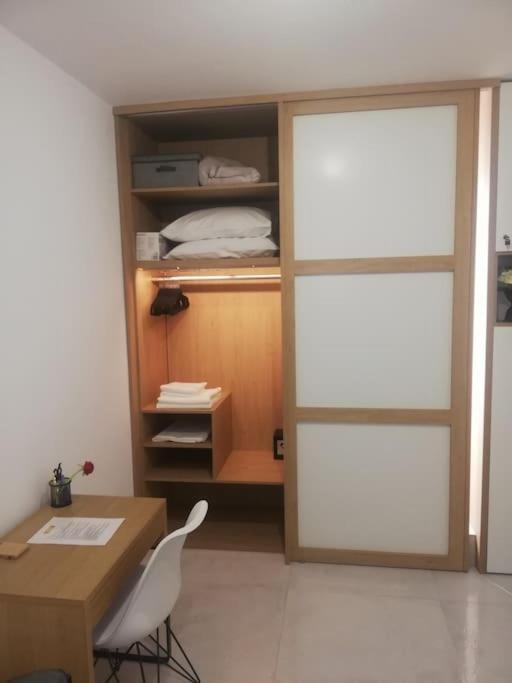 Brio Luxurious Urban Stay In Heraklio,Wifi,Αc Iráklio Kültér fotó
