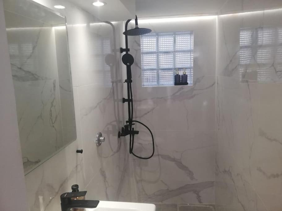 Brio Luxurious Urban Stay In Heraklio,Wifi,Αc Iráklio Kültér fotó