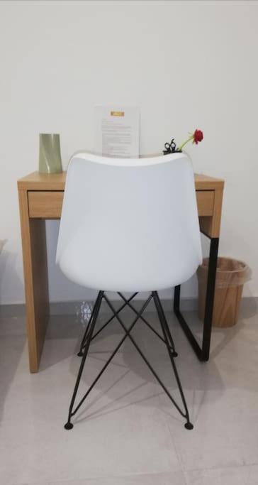 Brio Luxurious Urban Stay In Heraklio,Wifi,Αc Iráklio Kültér fotó