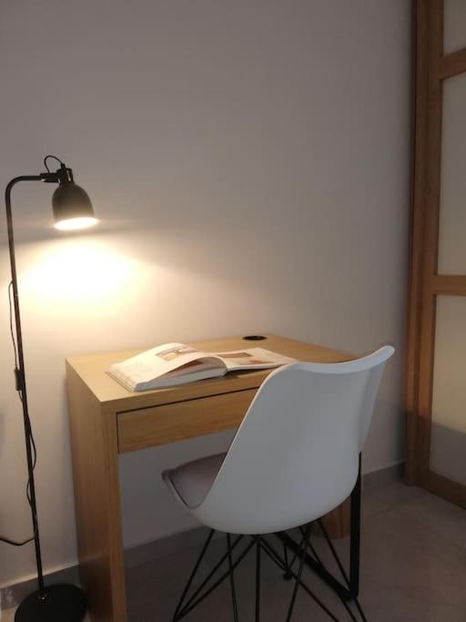 Brio Luxurious Urban Stay In Heraklio,Wifi,Αc Iráklio Kültér fotó
